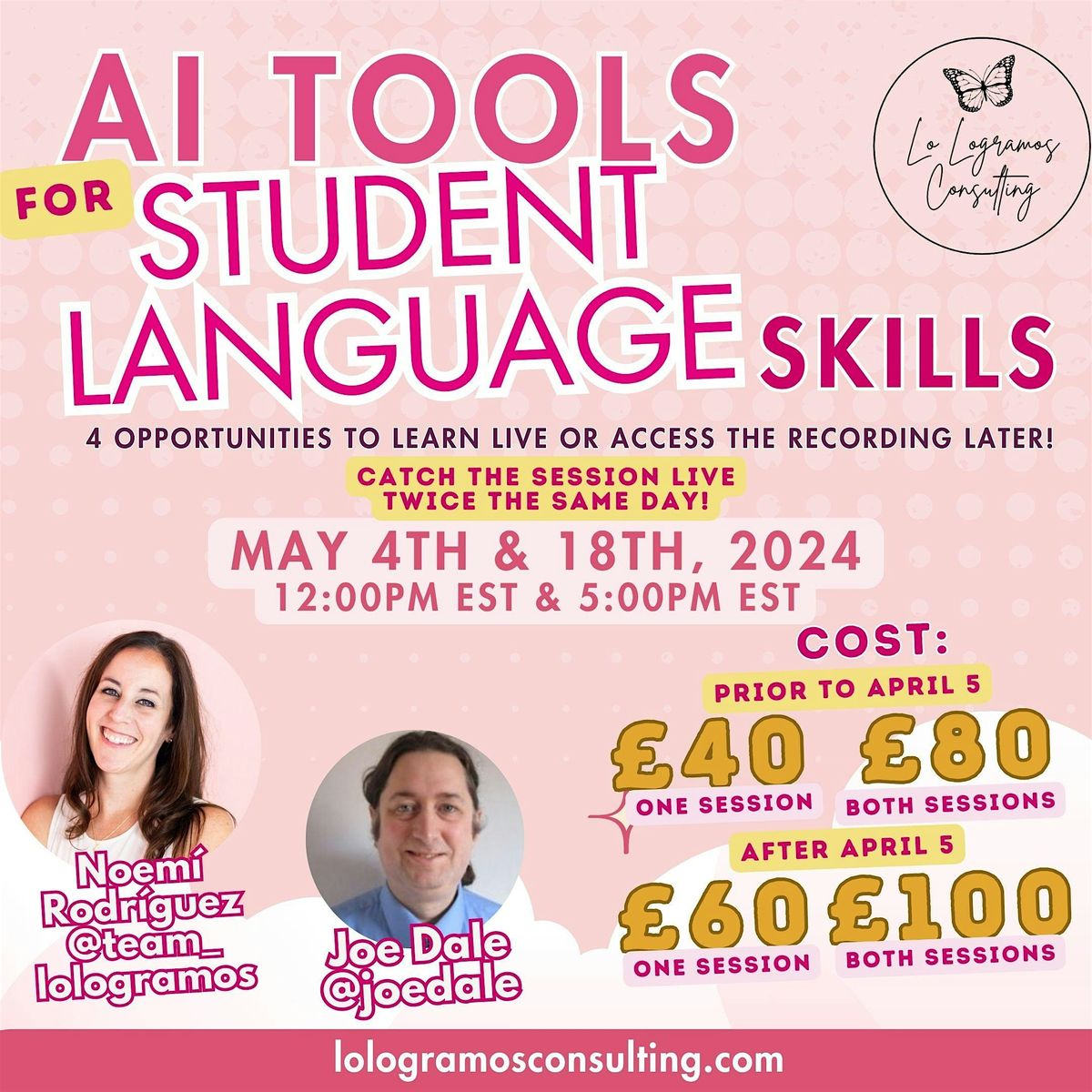 AI Tools for Student  Language Skills