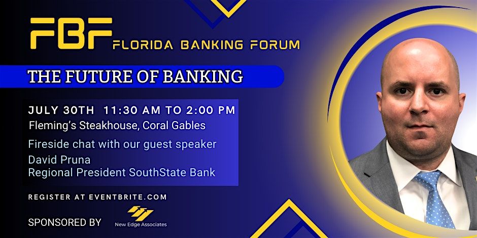 Florida Banking Forum