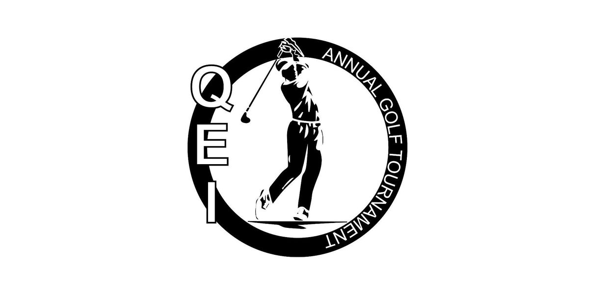 QEI Annual Golf Tournament 2024
