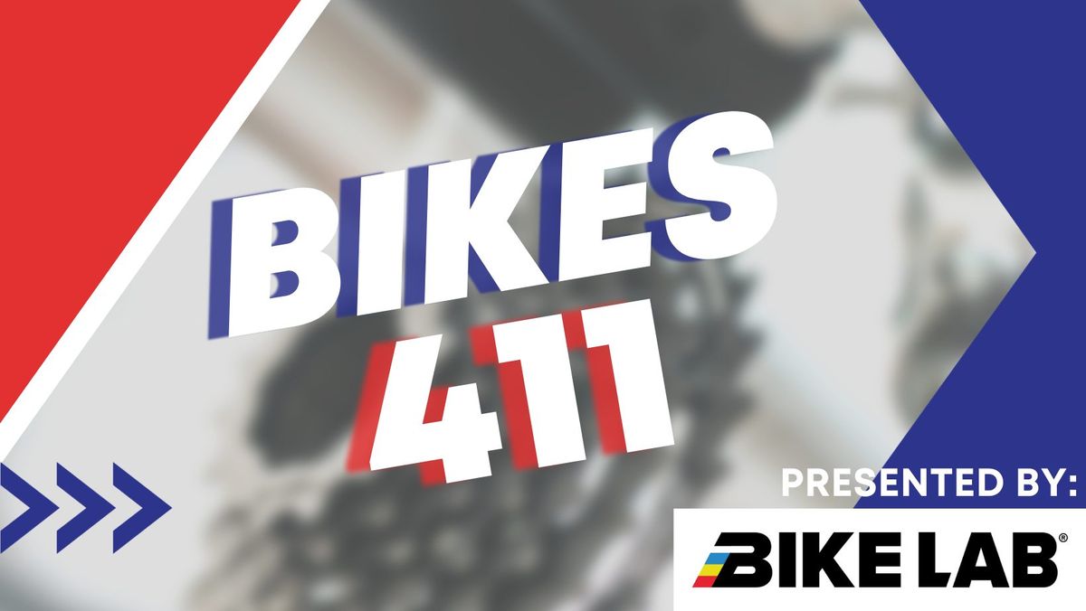 Bikes 411 - Get to Know Your Bike