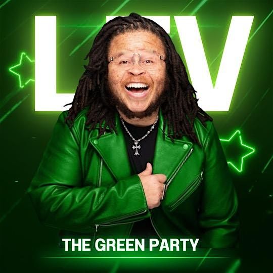 La Fete Verte (The Green Party)