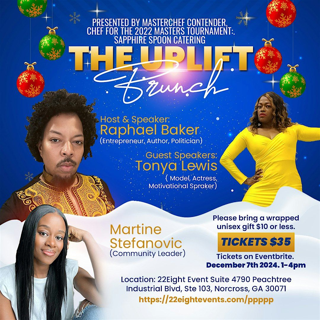 The Uplift Brunch