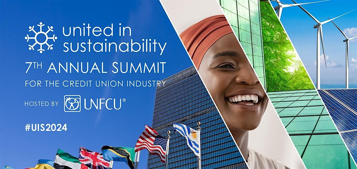 7th Annual Summit for the Credit Union Industry