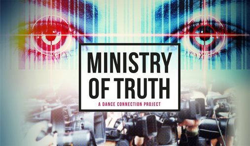 Ministry of Truth