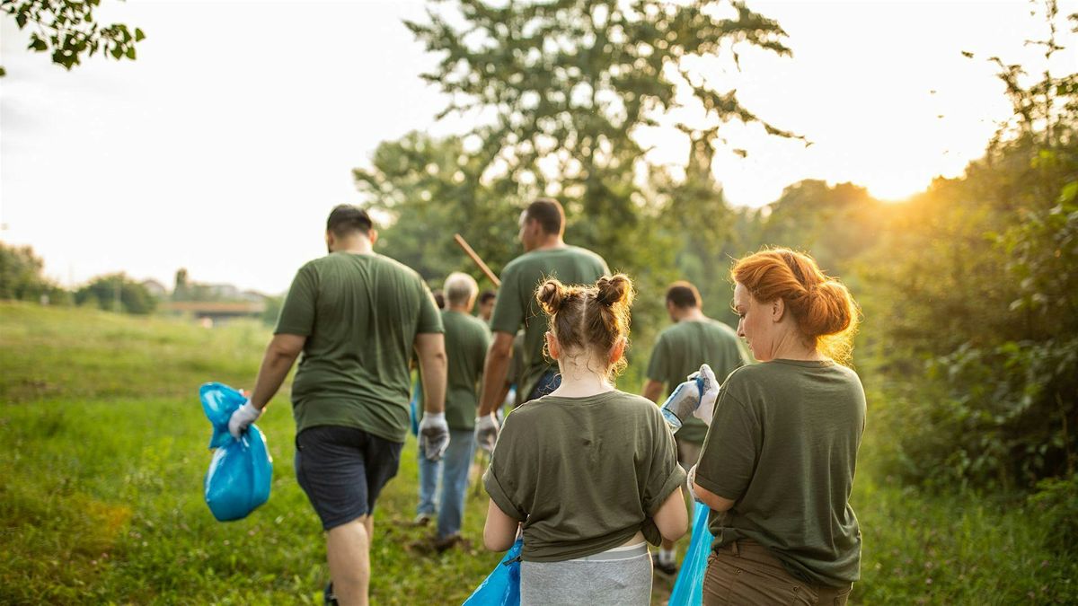 Friends of Parks: Are you volunteer ready?