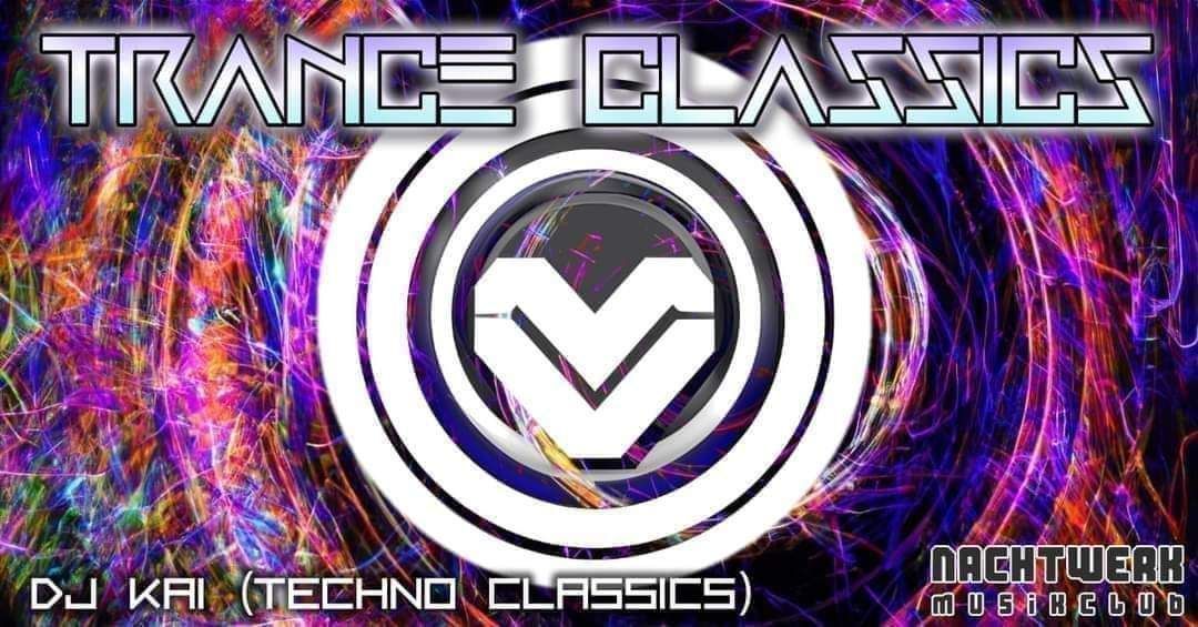 Trance Classics by DJ Kai - Secondfloor 