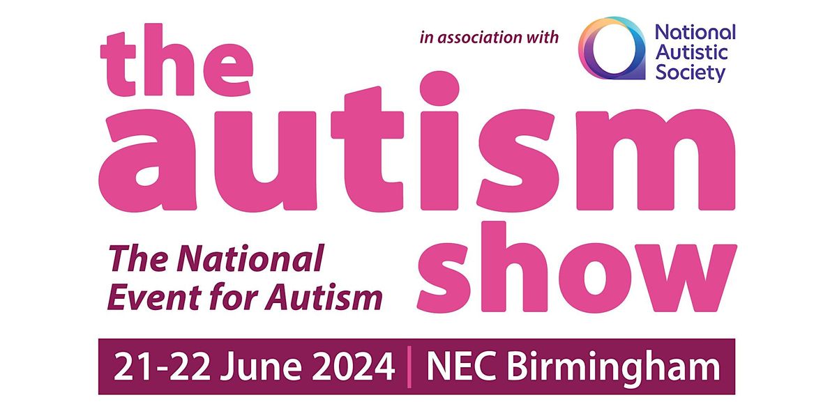 The Autism Show Birmingham