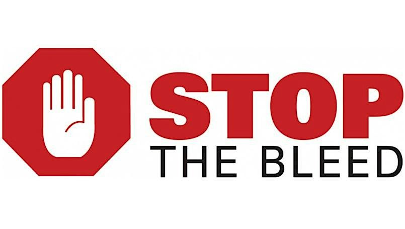 Stop the Bleed