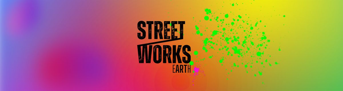 Street Work Earth