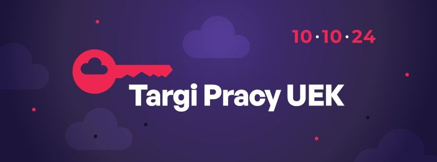 XXII Targi Pracy UEK