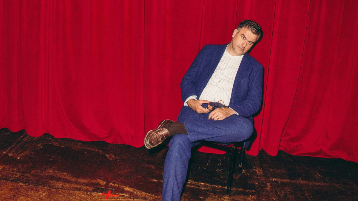 Reverend And The Makers