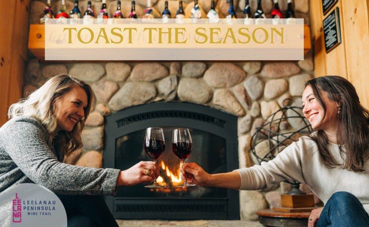 Toast The Season