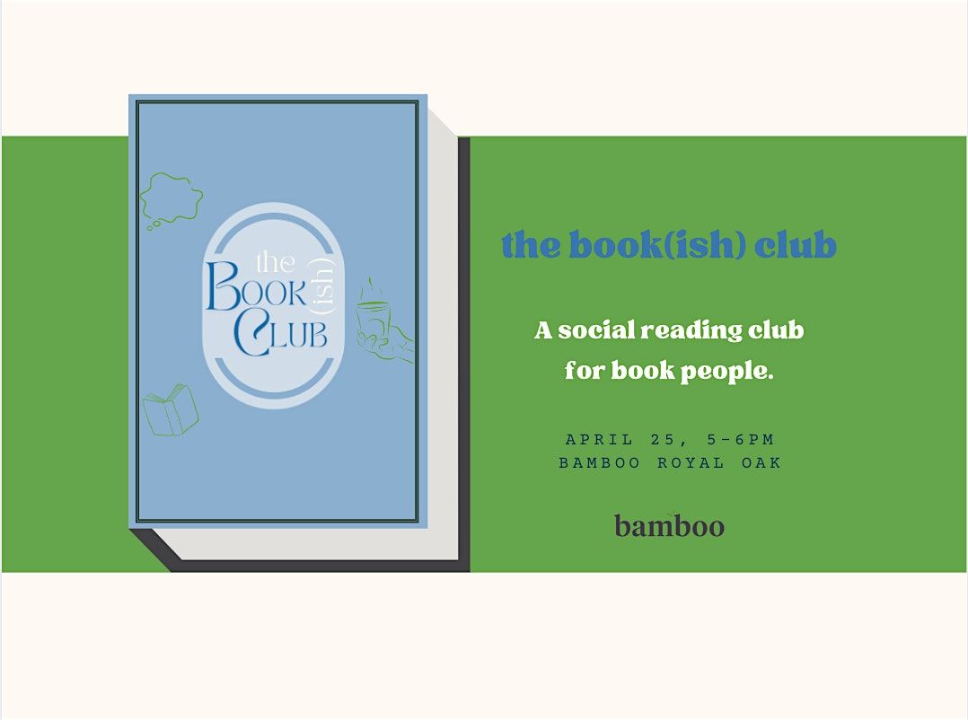 The Book(ish) Club