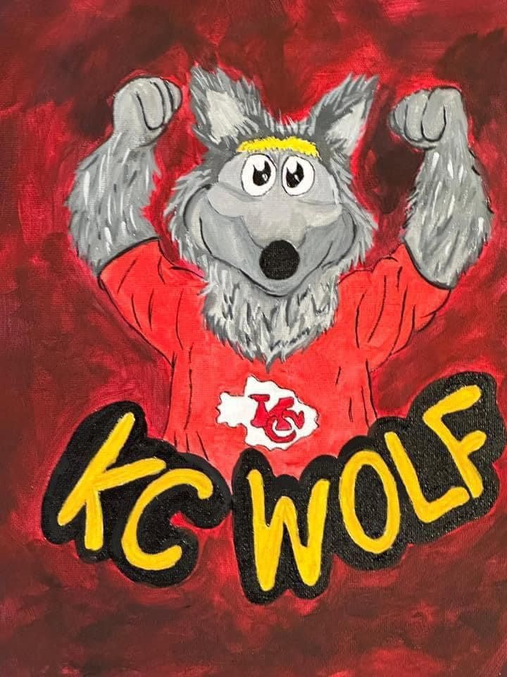 KC Wolf 