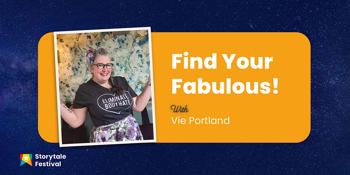 Find Your Fabulous!