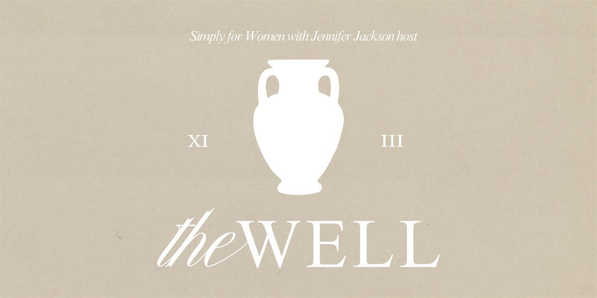 The Well