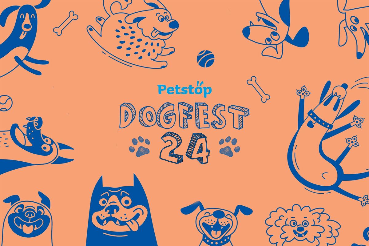 Dogfest 24