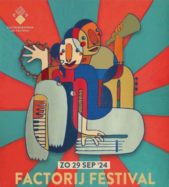 Factorij Festival