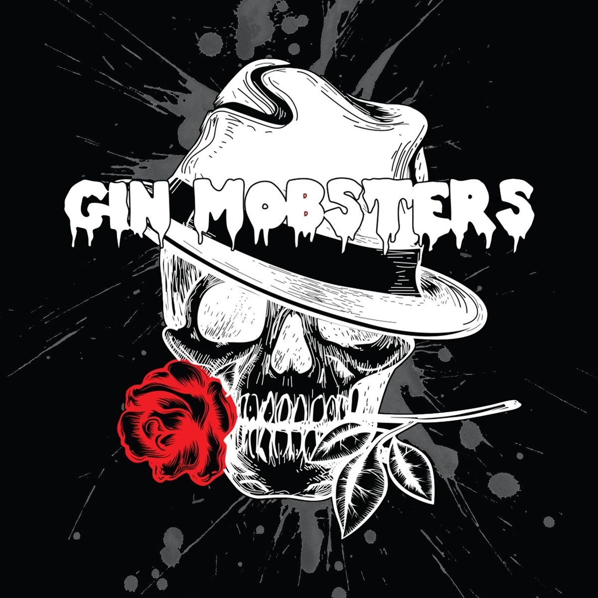 Gin Mobsters Album Release Party! @ Enoch\u2019s Irish Pub 