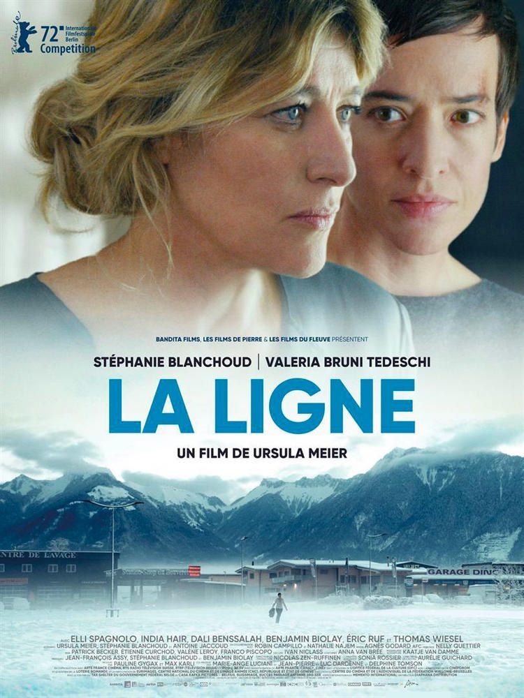 La ligne de Ursula Meier