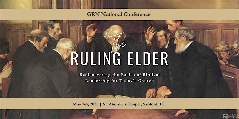 2025 GRN National Conference