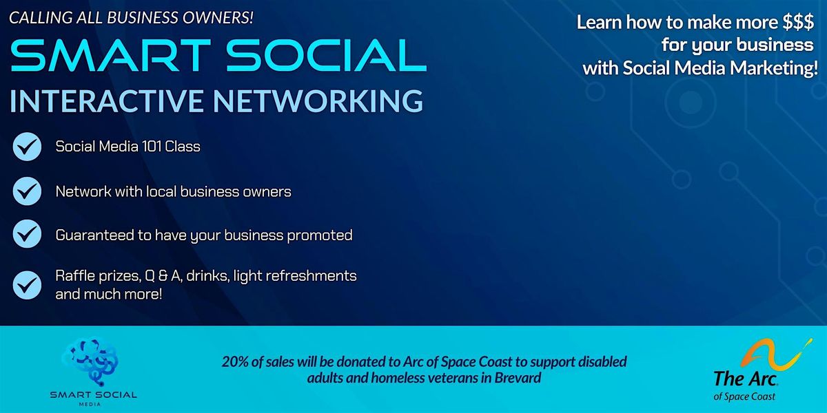 Smart Social Interactive Networking