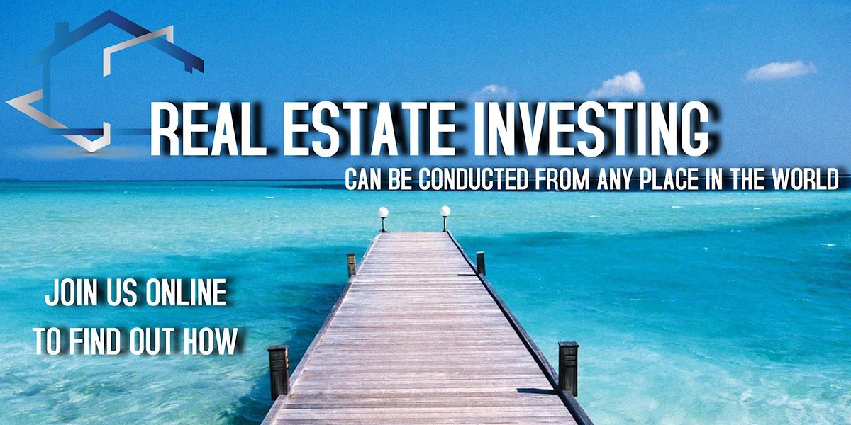 Real Estate Investing Can Be Done From Anywhere - Tampa