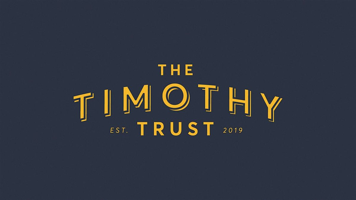 Timothy Trust National Conference 2025