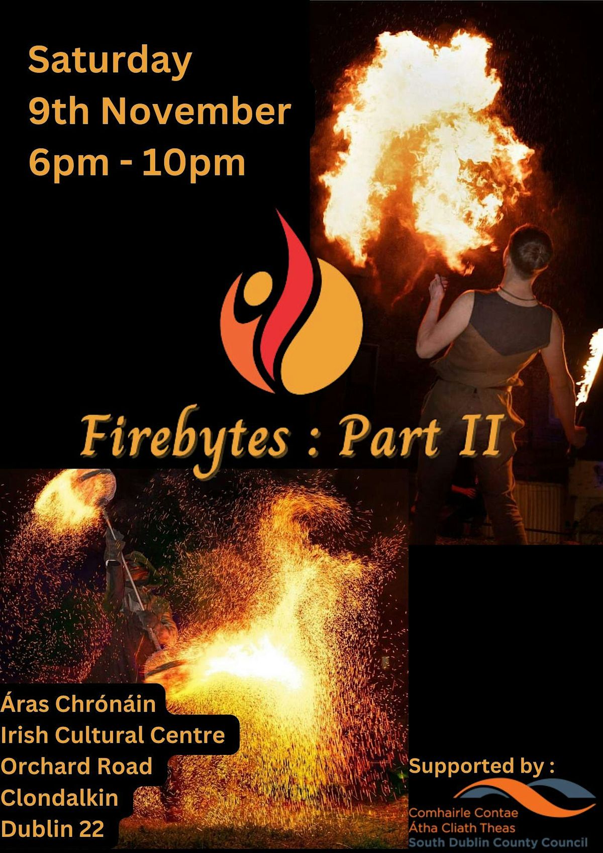 Firebytes: Part II