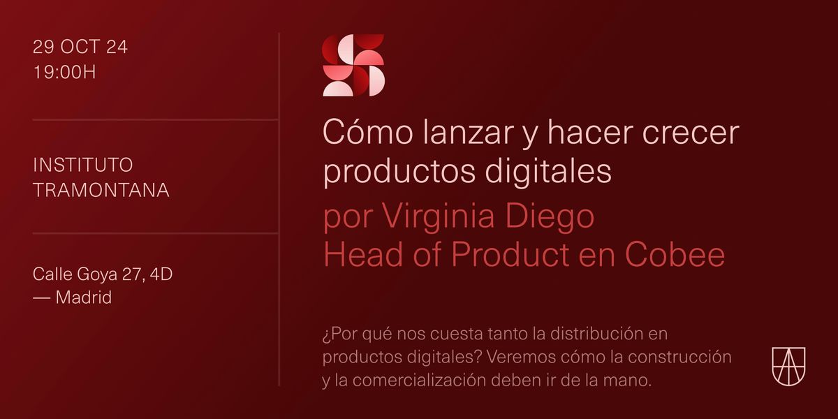 C\u00f3mo lanzar y hacer crecer productos digitales