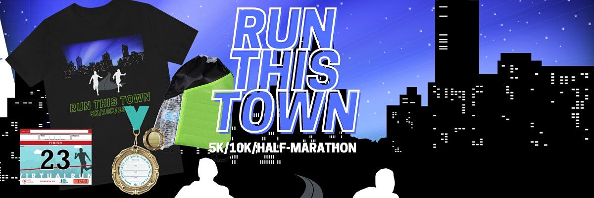 Run This Town BOSTON (VR)