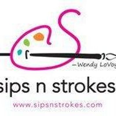 Sips n Strokes Cullman