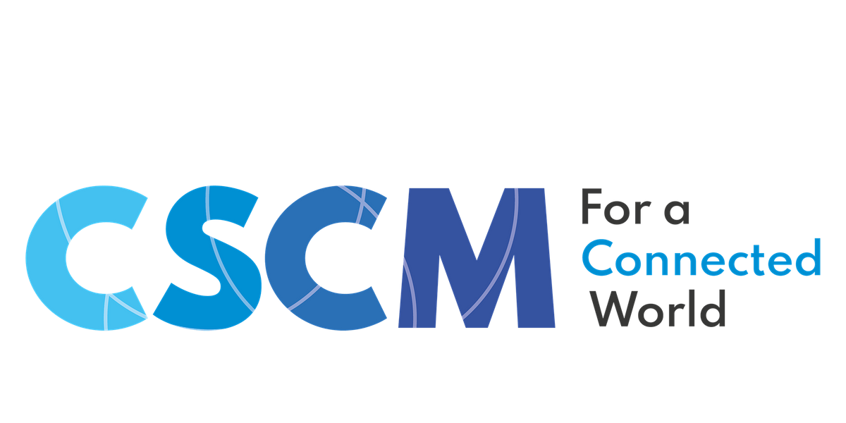 CSCM Fish and Chip Fryday Business Networking Event