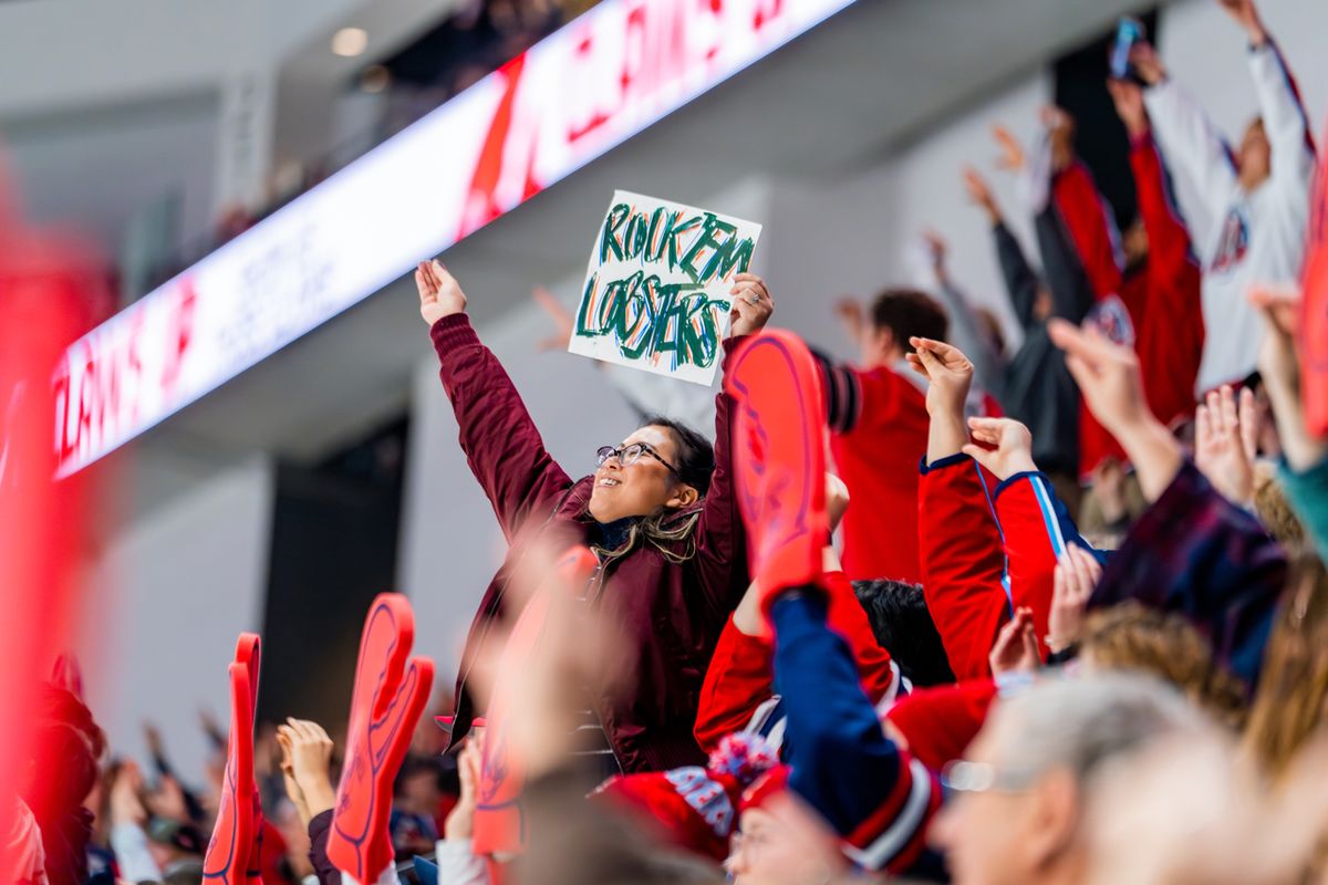 Athens Rock Lobsters at Carolina Thunderbirds at Winston-Salem Fairgrounds
