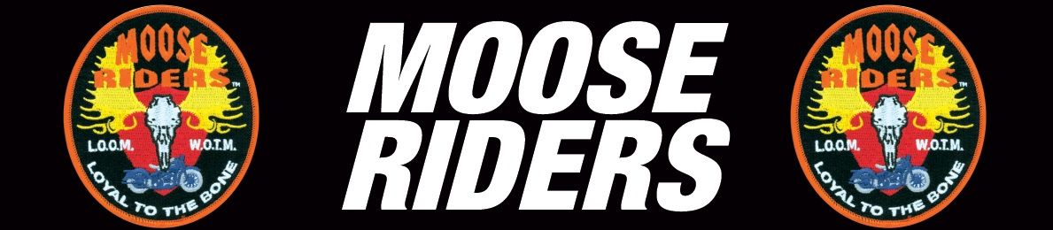 Moose Rider Appreciation Picnic!