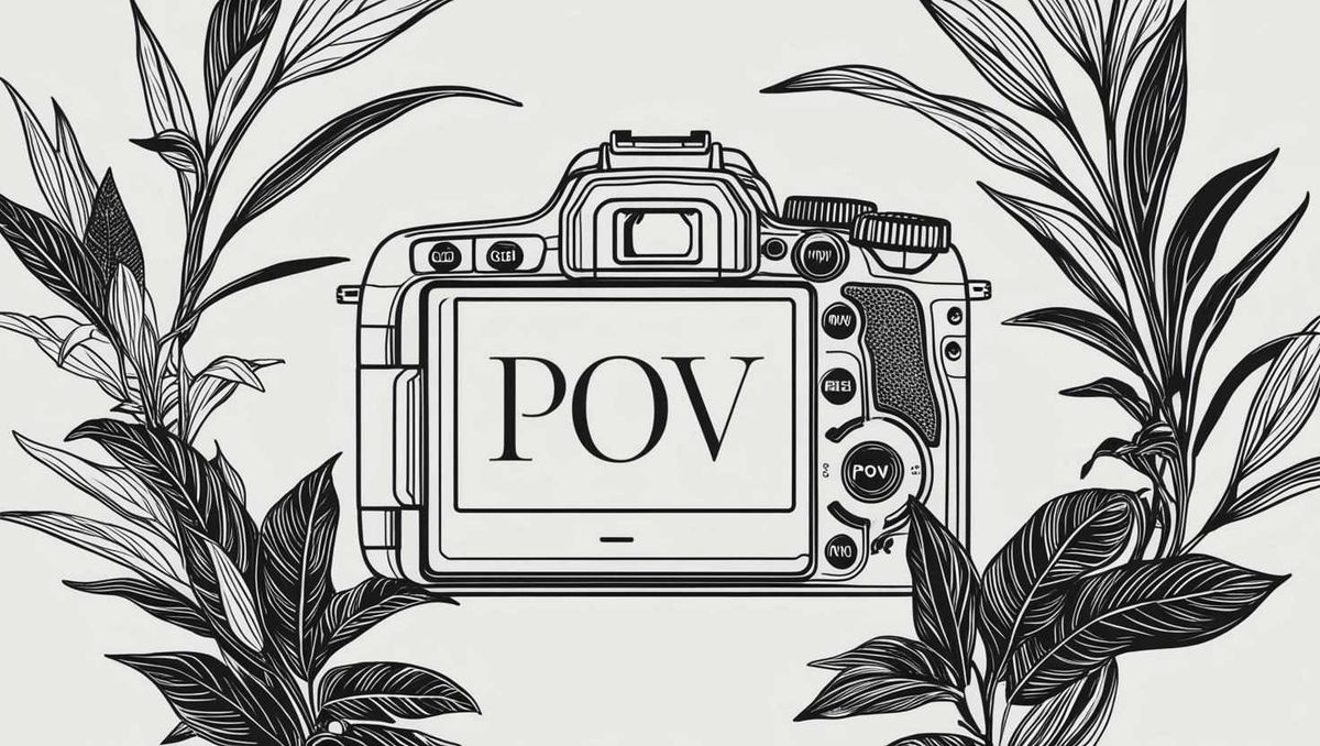 POV - Student Photography Exhibition 