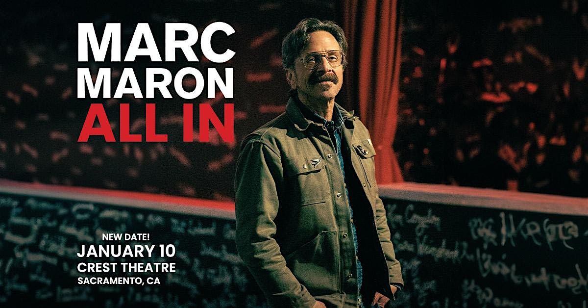 Marc Maron