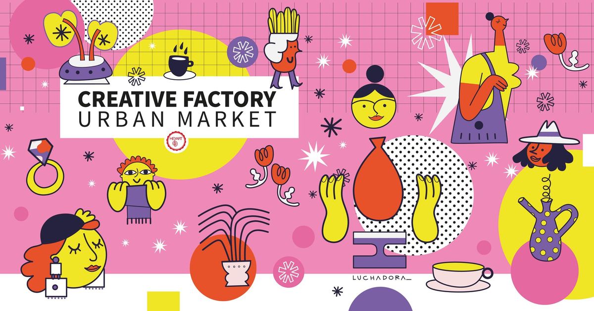 CREATIVE FACTORY IN SS ANNUNZIATA