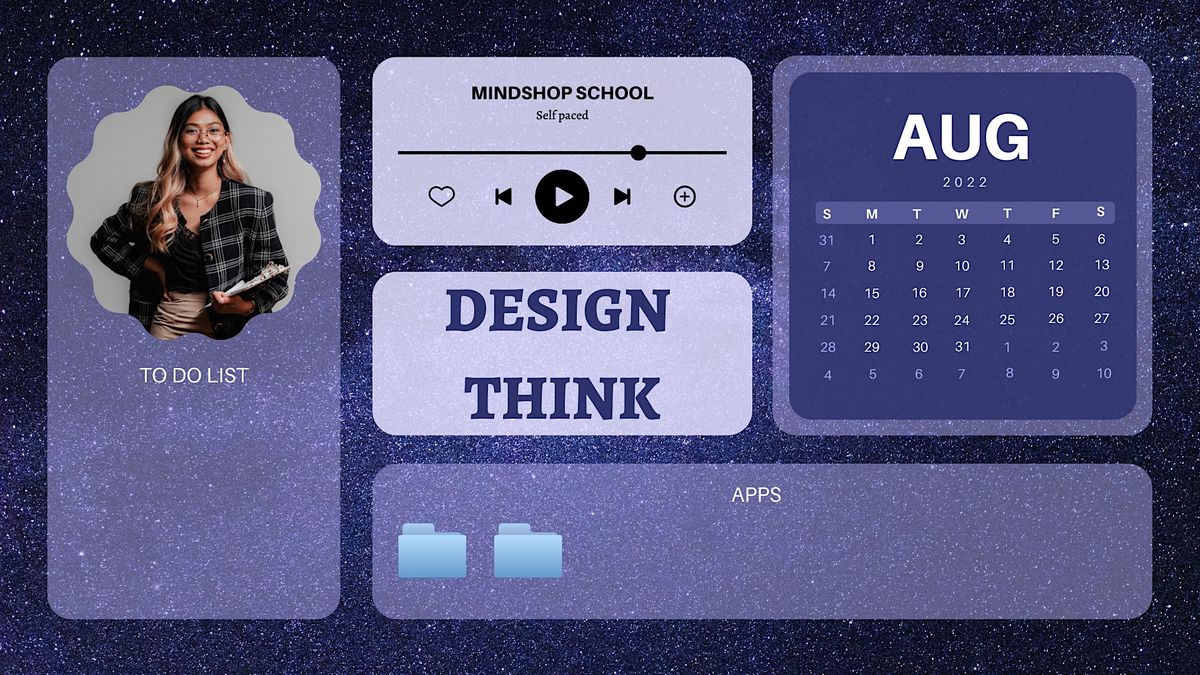 MINDSHOP™| Create Better Products by Design Thinking, Mindshop Online ...
