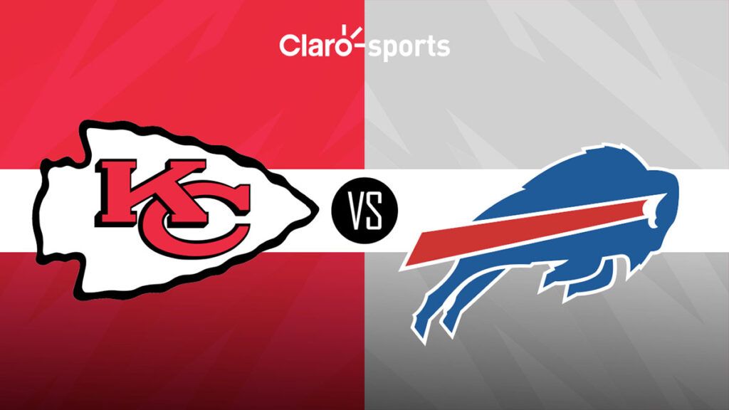 Football Watch Party: Chiefs vs Bills