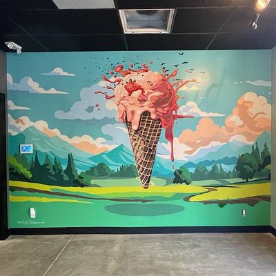 Tipsy Scoop Portland