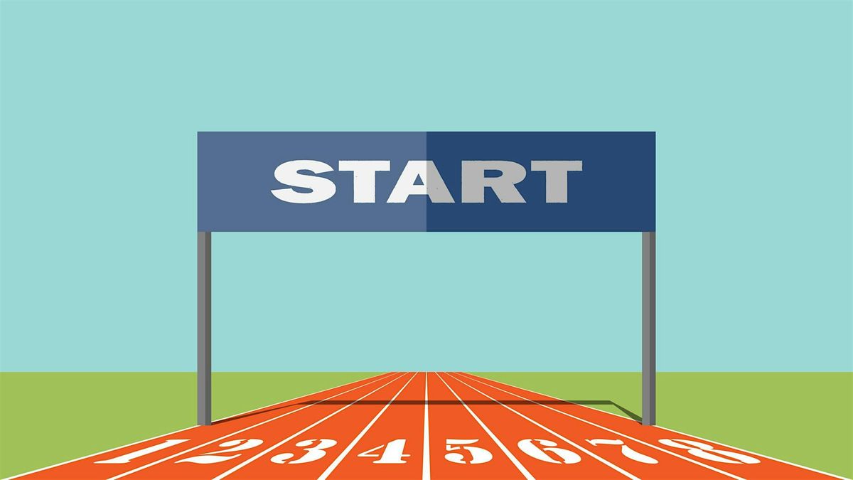 How to Get Your Plans Started: A Free Class on Motivation
