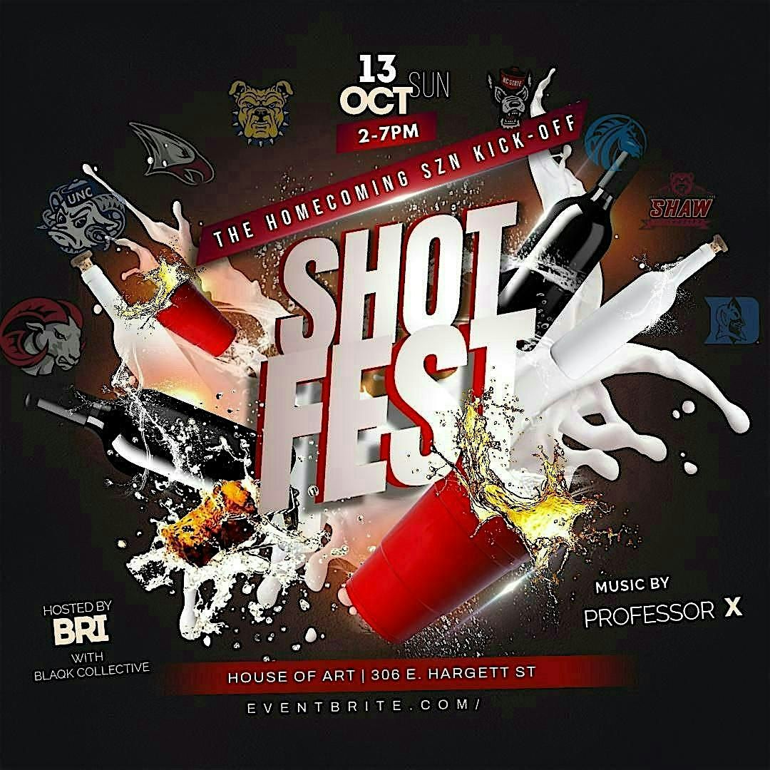 Shot Fest '24