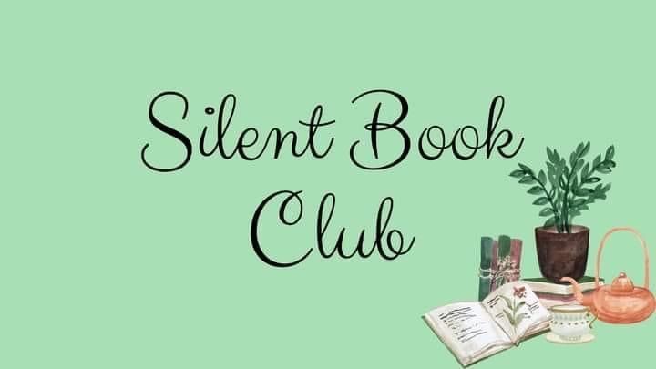 Silent Book Club 