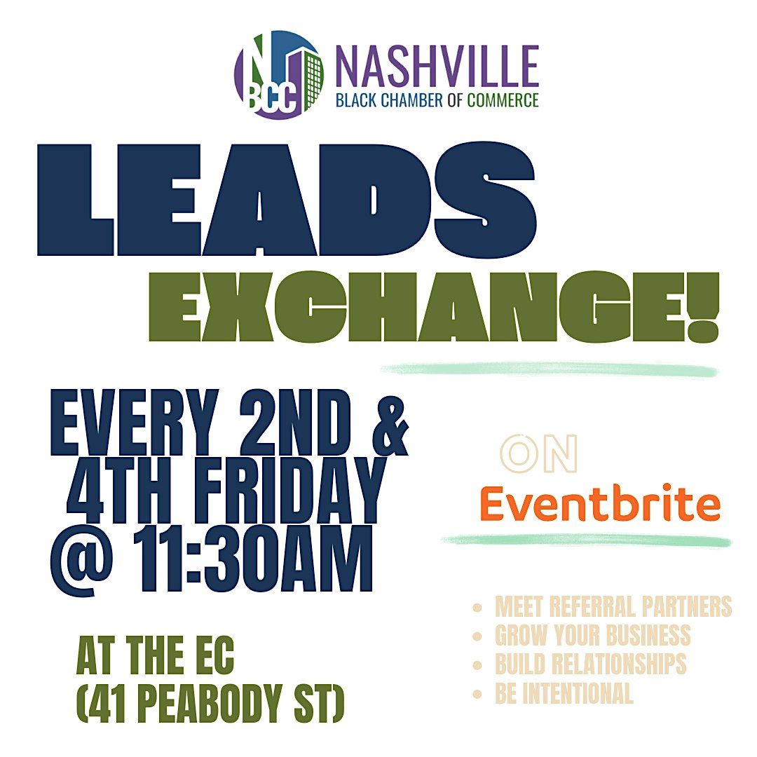 Leads Exchange