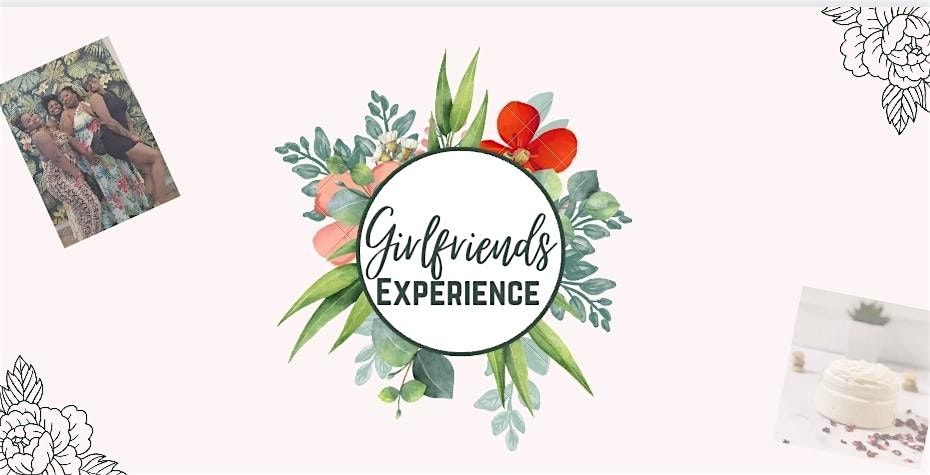 Girlfriend's Experience :Pop Up