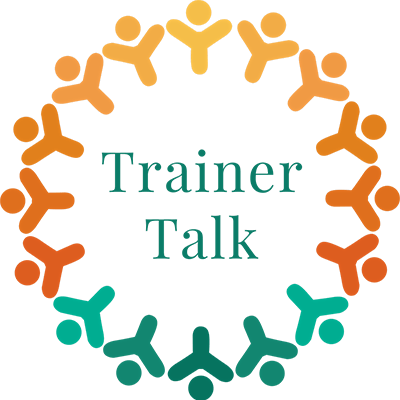 Trainer Talk - The Trainers Training Company