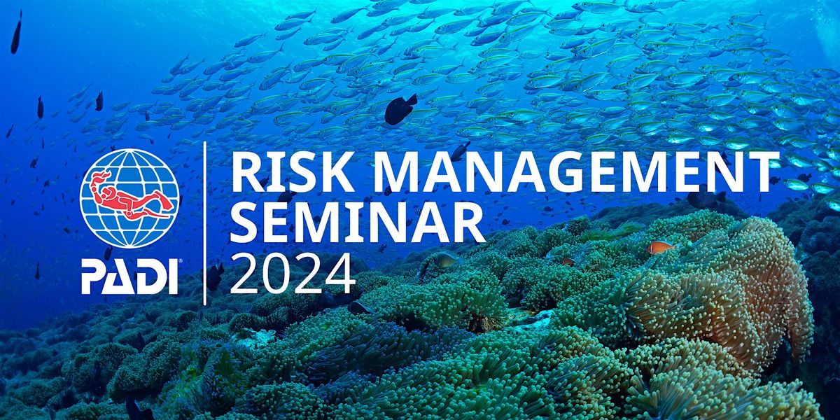 Risk Management Seminar - Christchurch