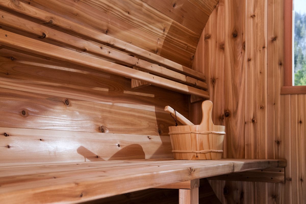 PRICE DROP! Apr\u00e8s Sauna & Recovery - Minturn Fitness Center