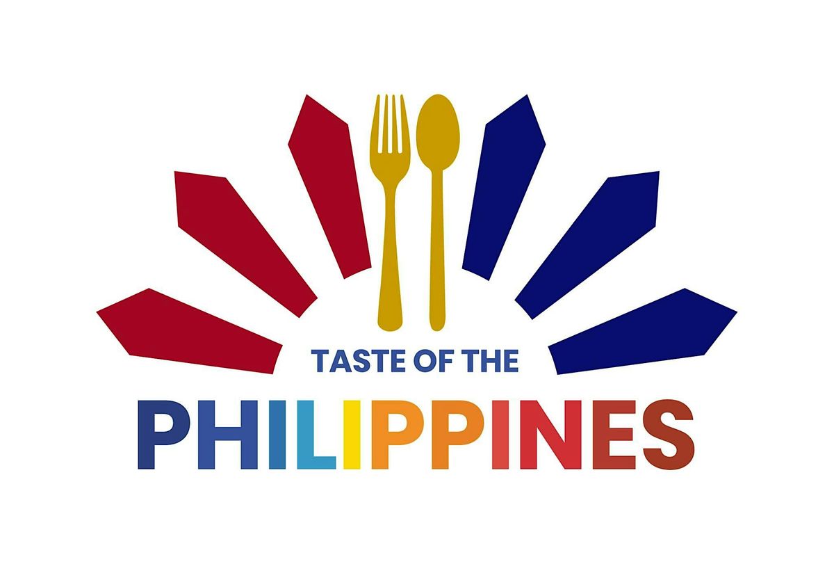 Taste of the Philippines USA 2024